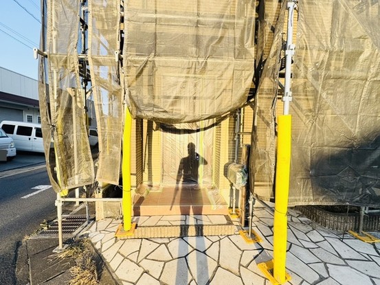 detached 埼玉県三郷市戸ケ崎５丁目
地図を見る