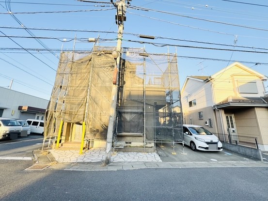 detached 埼玉県三郷市戸ケ崎５丁目
地図を見る