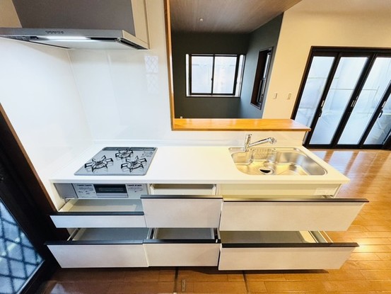 detached 埼玉県三郷市戸ケ崎５丁目
地図を見る