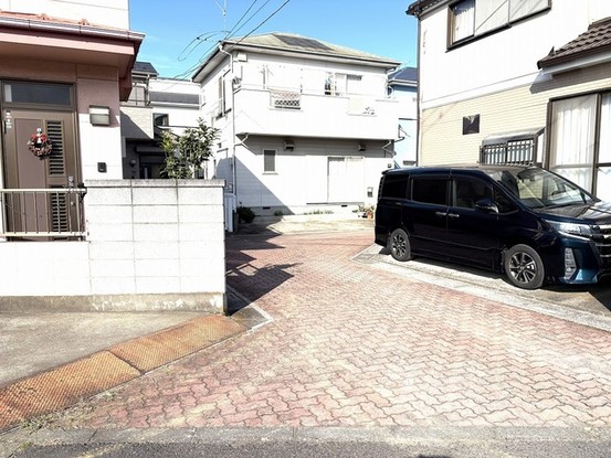 detached 埼玉県草加市中根３丁目
地図を見る