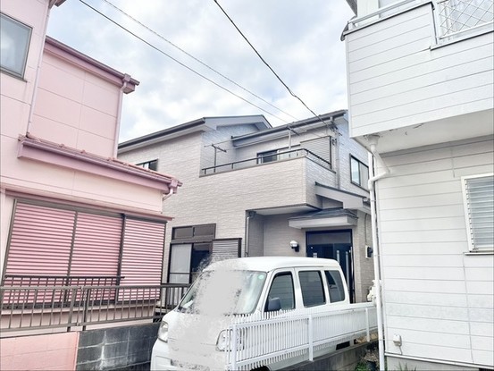 detached 埼玉県草加市中根３丁目
地図を見る