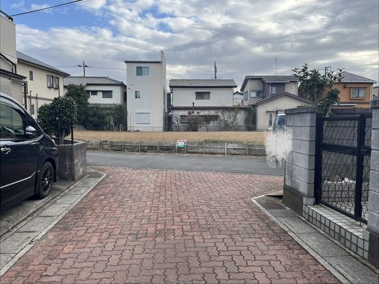 detached 埼玉県草加市中根３丁目
地図を見る