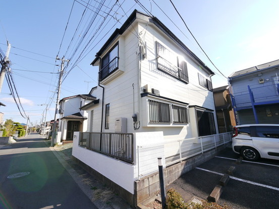 detached 埼玉県三郷市彦成２丁目
地図を見る