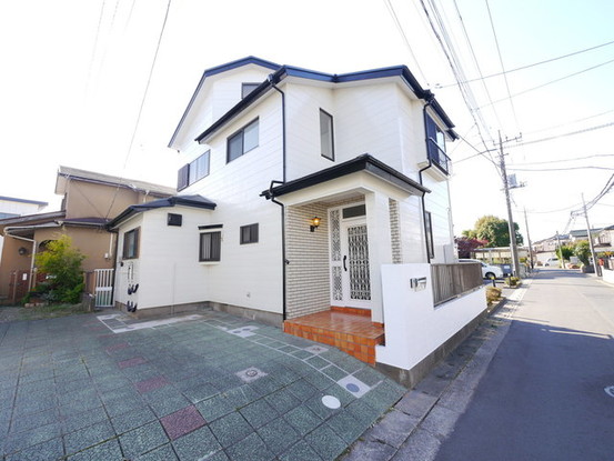 detached 埼玉県三郷市彦成２丁目
地図を見る