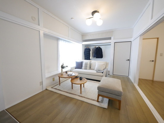 detached 埼玉県三郷市彦成２丁目
地図を見る