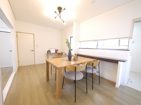 detached 埼玉県三郷市彦成２丁目
地図を見る