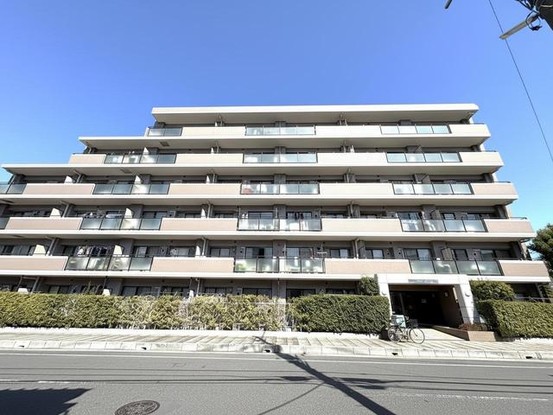 apartment 埼玉県三郷市高州１丁目
地図を見る