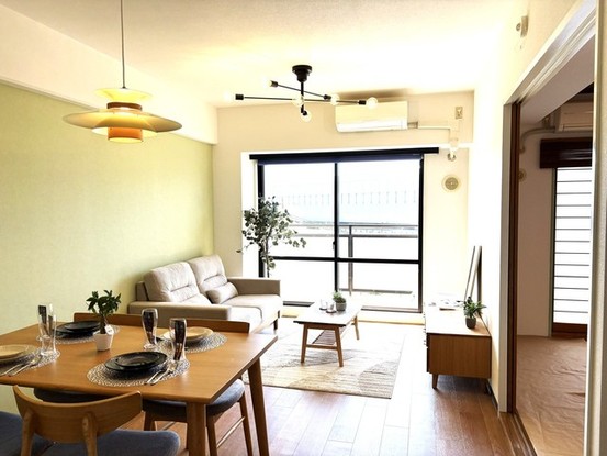 apartment 埼玉県三郷市高州１丁目
地図を見る