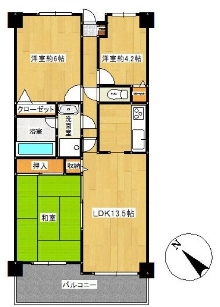 apartment 埼玉県三郷市高州１丁目
地図を見る