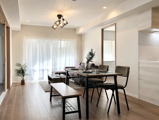 apartment 埼玉県越谷市大字袋山1361-16