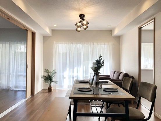 apartment 埼玉県越谷市大字袋山1361-16