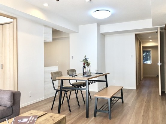 apartment 埼玉県越谷市大字袋山1361-16