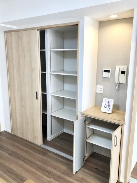 apartment 埼玉県越谷市大字袋山1361-16