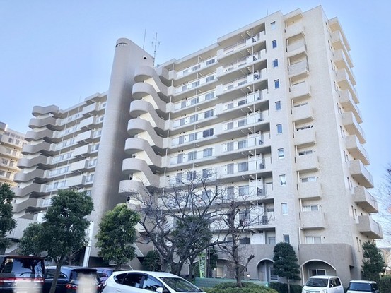 apartment 埼玉県越谷市大字袋山1361-16