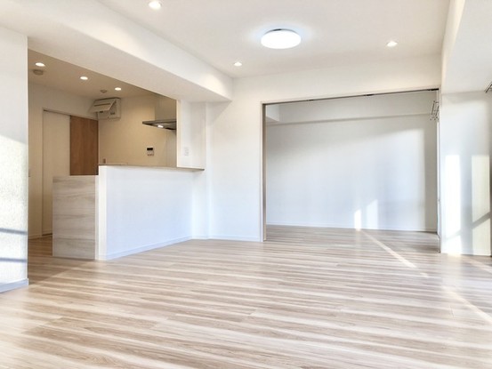 apartment 埼玉県草加市旭町２丁目
地図を見る