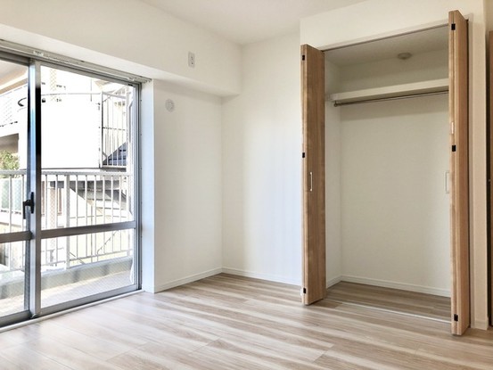 apartment 埼玉県草加市旭町２丁目
地図を見る