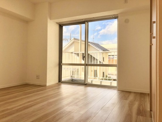 apartment 埼玉県草加市旭町２丁目
地図を見る