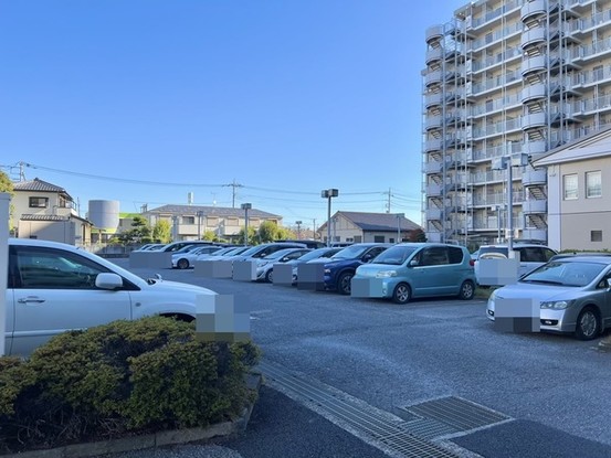 apartment 埼玉県草加市旭町２丁目
地図を見る