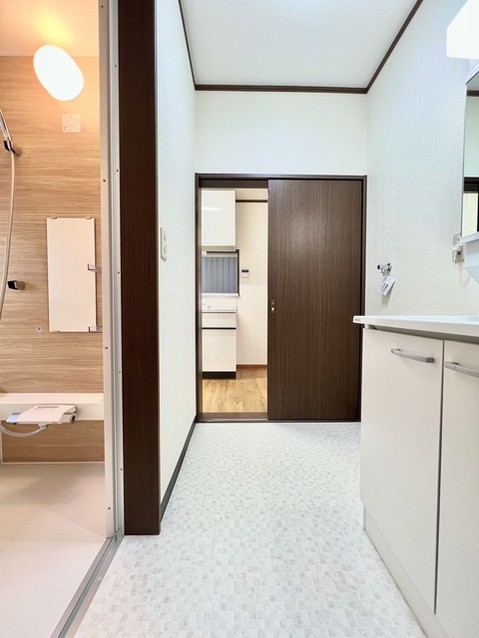 detached 埼玉県越谷市大字袋山1361-16