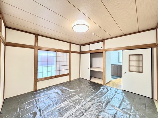 detached 埼玉県越谷市大字袋山1361-16