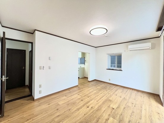 detached 埼玉県越谷市大字袋山1361-16