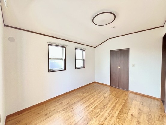 detached 埼玉県越谷市大字袋山1361-16