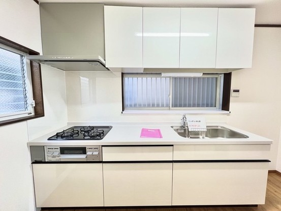 detached 埼玉県越谷市大字袋山1361-16