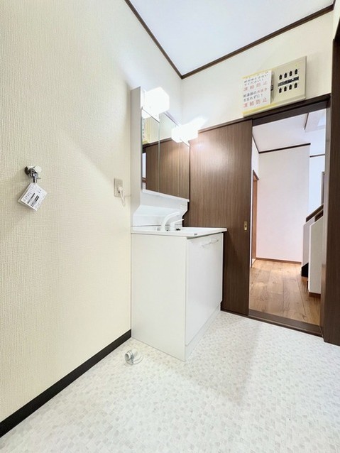 detached 埼玉県越谷市大字袋山1361-16