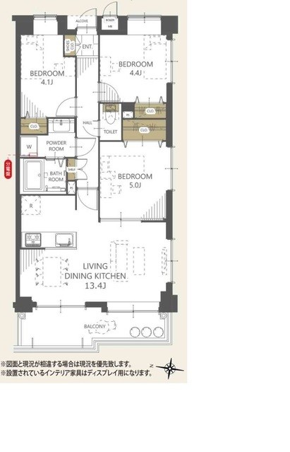 apartment 埼玉県越谷市瓦曽根２丁目
地図を見る