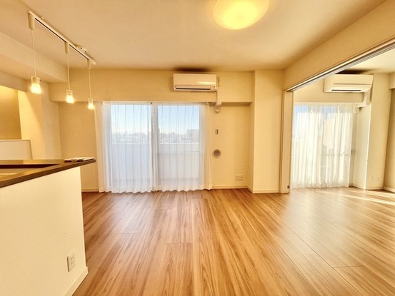 apartment 東京都足立区千住大川町
地図を見る