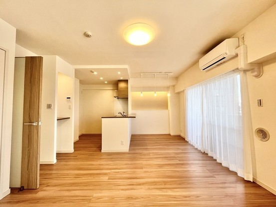 apartment 東京都足立区千住大川町
地図を見る