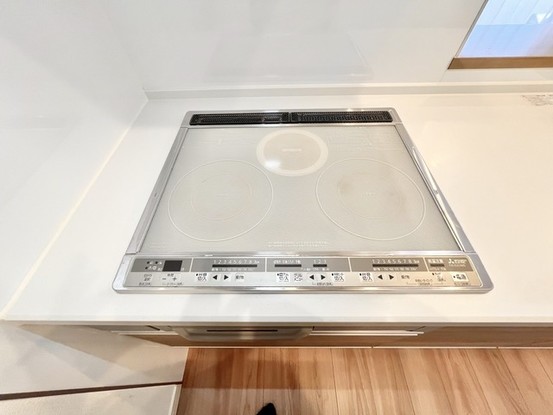 apartment 東京都足立区千住大川町
地図を見る