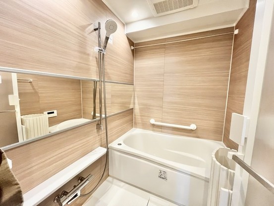 apartment 東京都足立区千住大川町
地図を見る