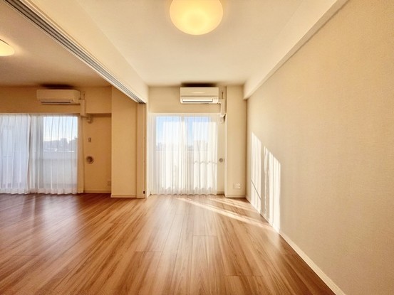 apartment 東京都足立区千住大川町
地図を見る