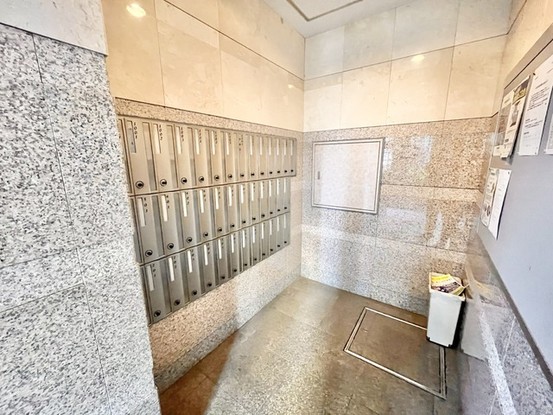 apartment 東京都足立区千住大川町
地図を見る