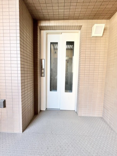 apartment 東京都足立区千住大川町
地図を見る