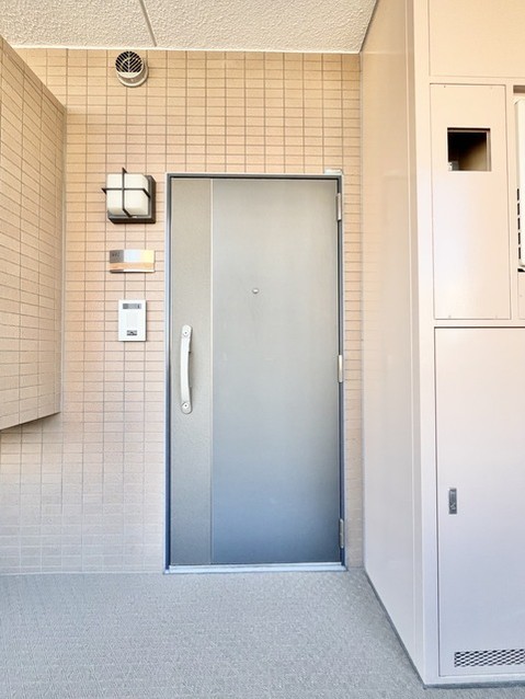 apartment 東京都足立区千住大川町
地図を見る