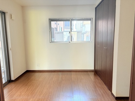 detached 埼玉県草加市瀬崎５丁目
地図を見る