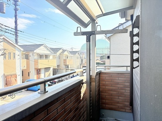 detached 埼玉県草加市瀬崎５丁目
地図を見る