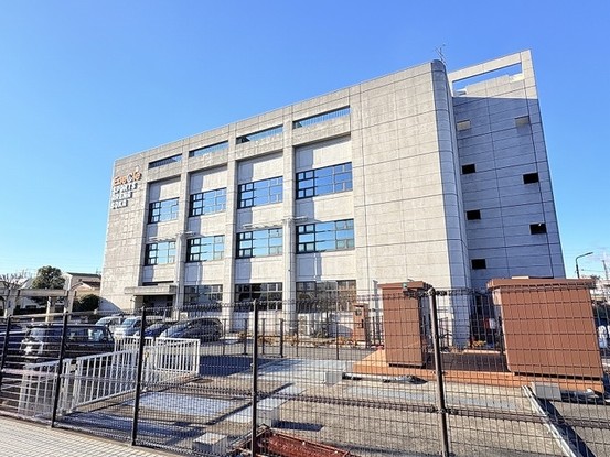 detached 埼玉県草加市瀬崎５丁目
地図を見る