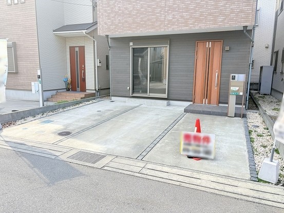 detached 埼玉県草加市瀬崎５丁目
地図を見る