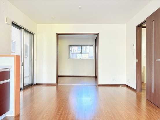 detached 埼玉県草加市瀬崎５丁目
地図を見る