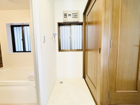 detached 埼玉県越谷市大字袋山1361-16