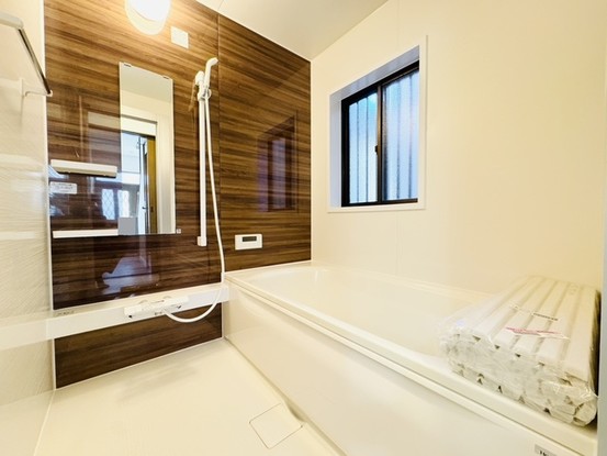 detached 埼玉県越谷市大字袋山1361-16