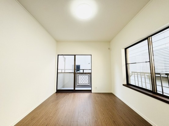 detached 埼玉県越谷市大字袋山1361-16