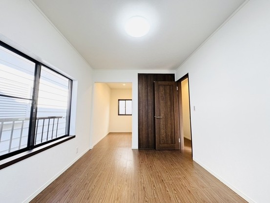 detached 埼玉県越谷市大字袋山1361-16