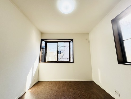 detached 埼玉県越谷市大字袋山1361-16