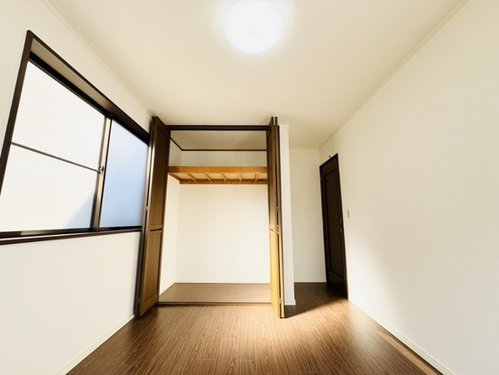 detached 埼玉県越谷市大字袋山1361-16