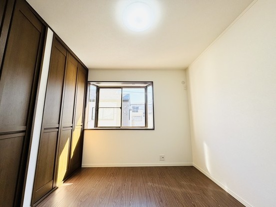 detached 埼玉県越谷市大字袋山1361-16