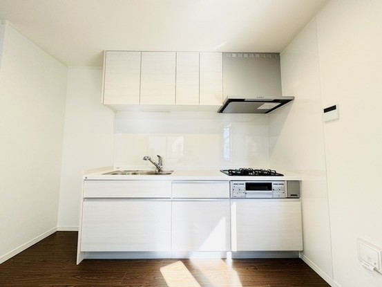 detached 埼玉県越谷市大字袋山1361-16